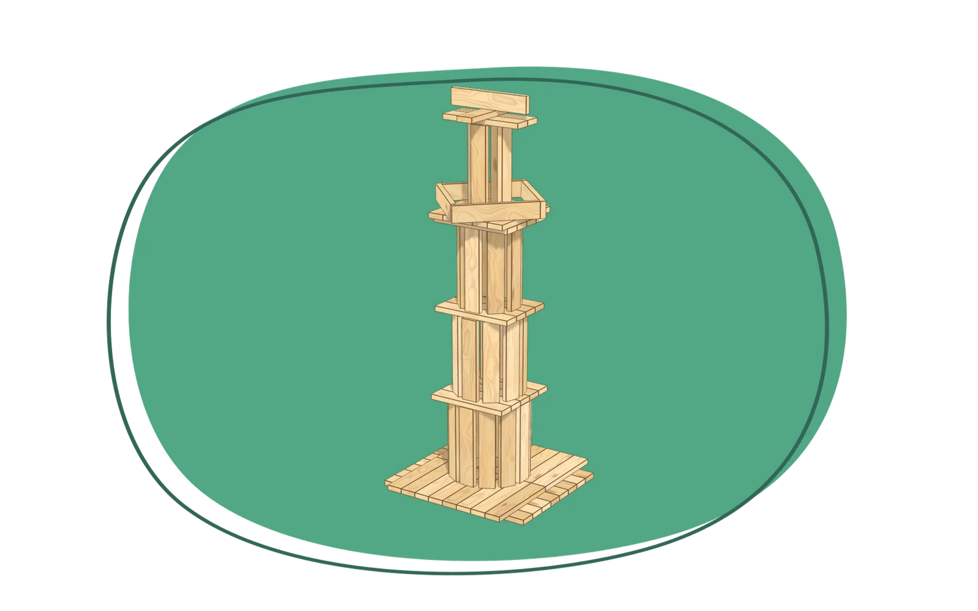 Phare maritime