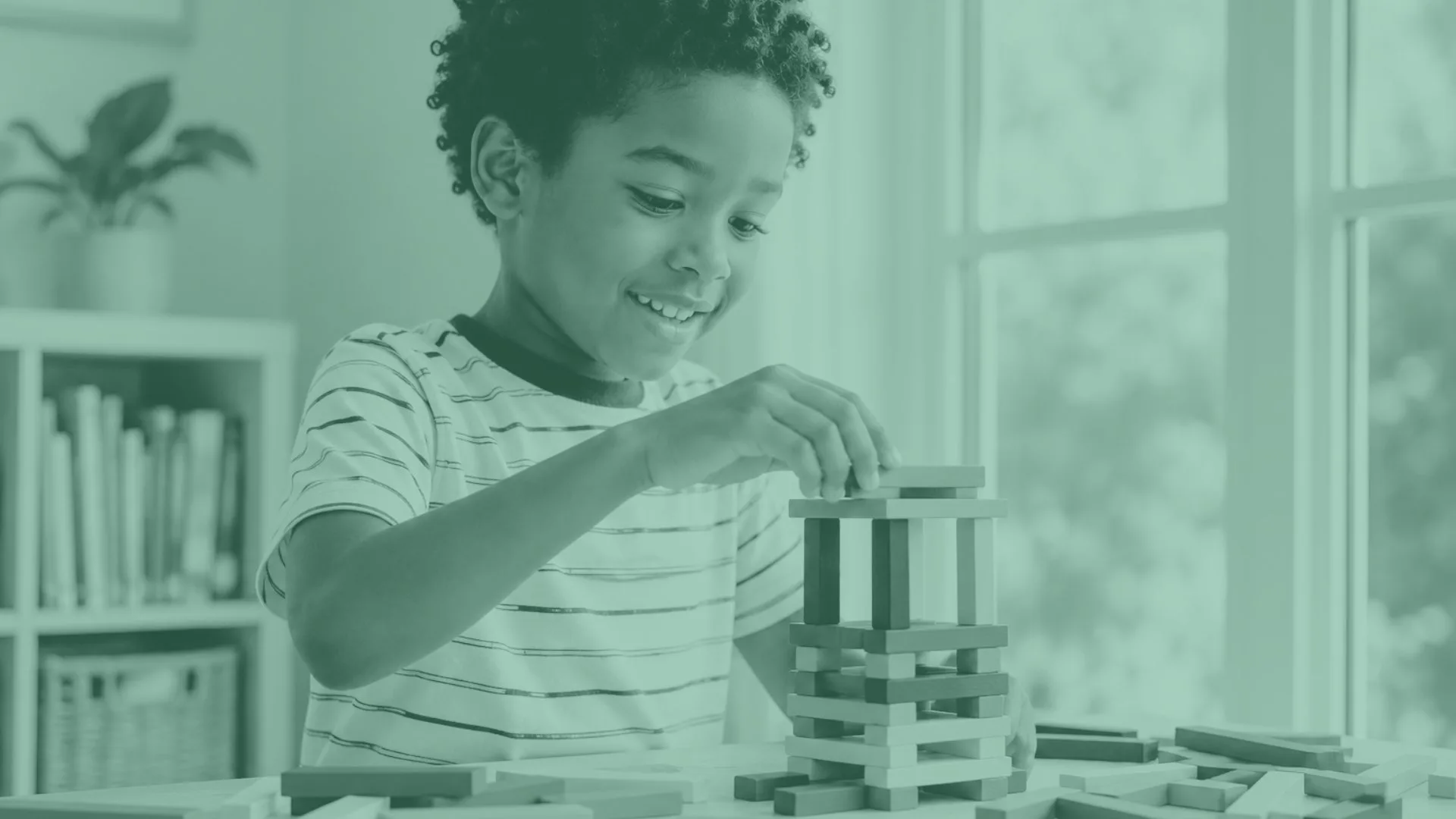 Kapla: from what age? Our tips by age range