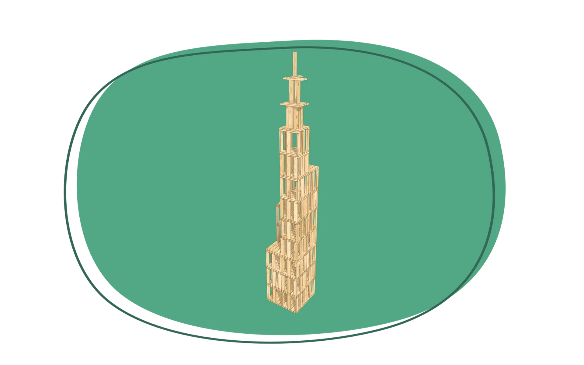 Gratte-ciel
