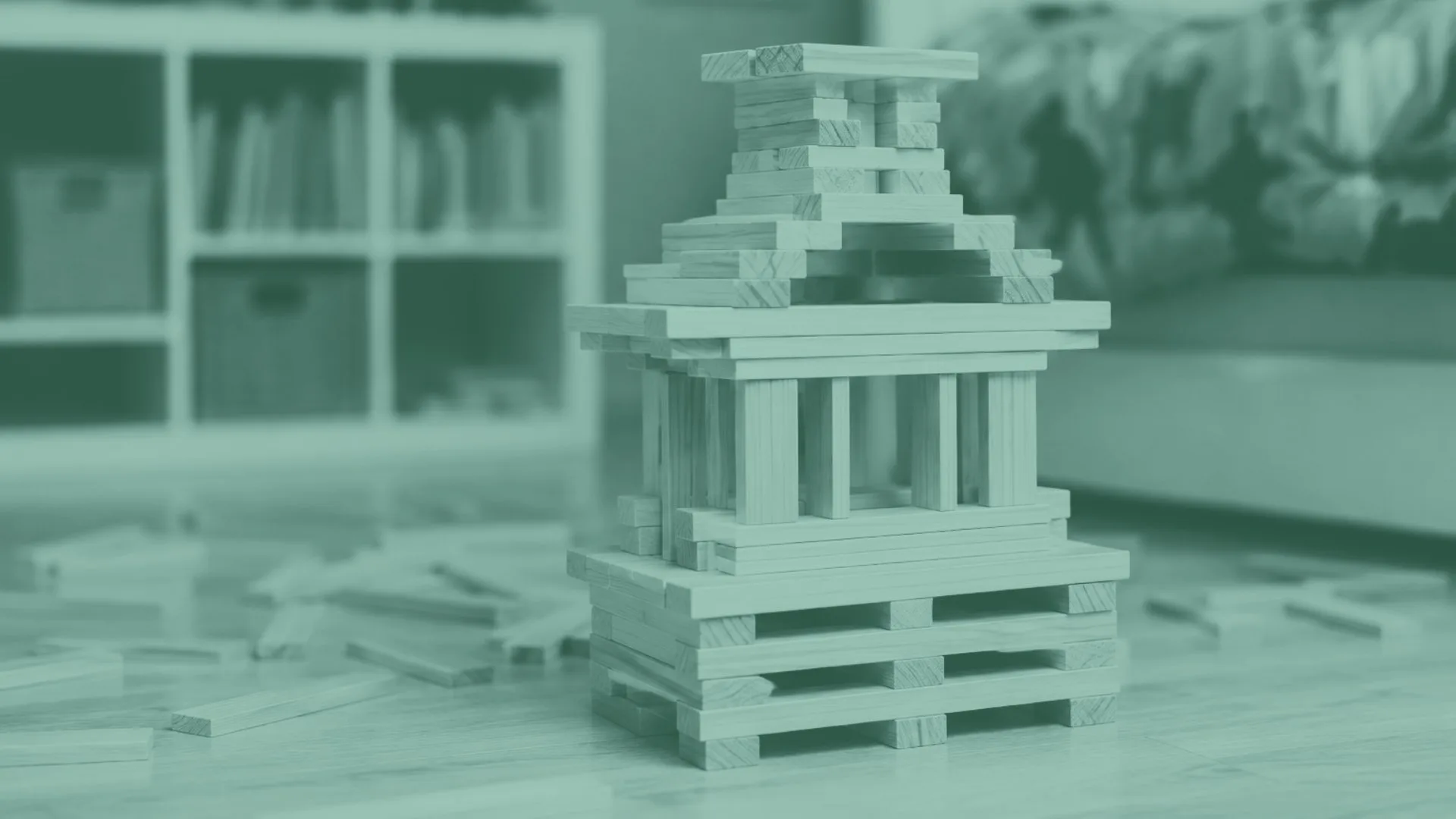 Acheter des Kapla : notre sélection de sets et coffrets pour construire sans limites !