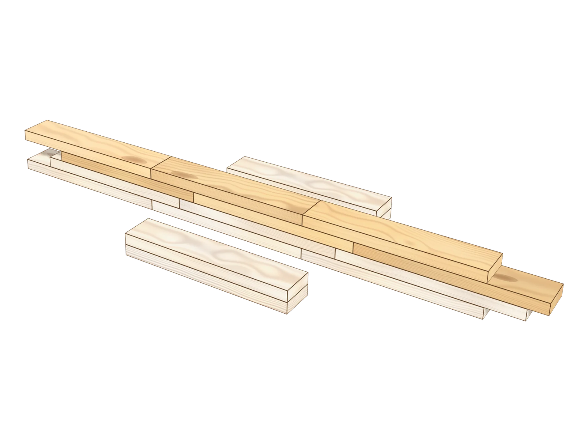 Step 3: finish the fuselage